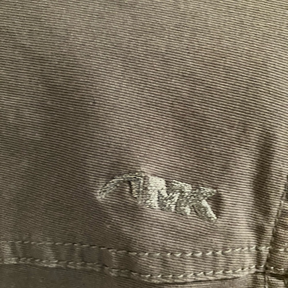 Fleece Lined Jacket - image 5